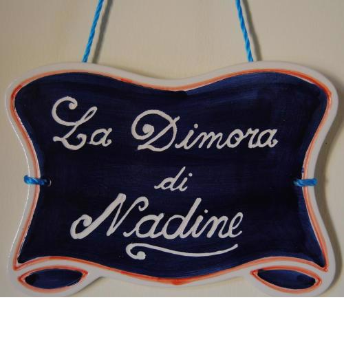 La Dimora di Nadine