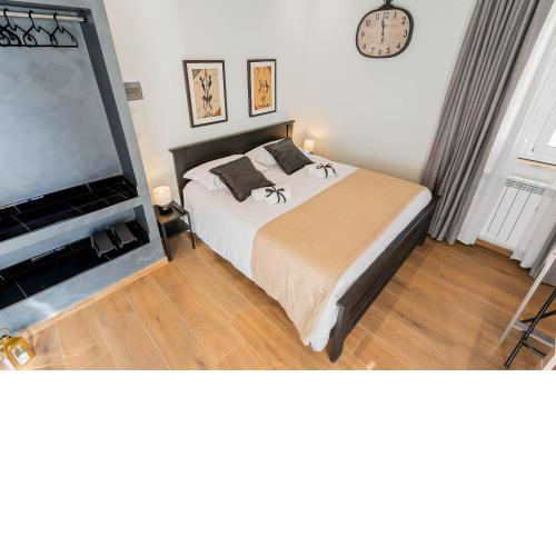 La Dimora di Rebecca - Puglia Apartments