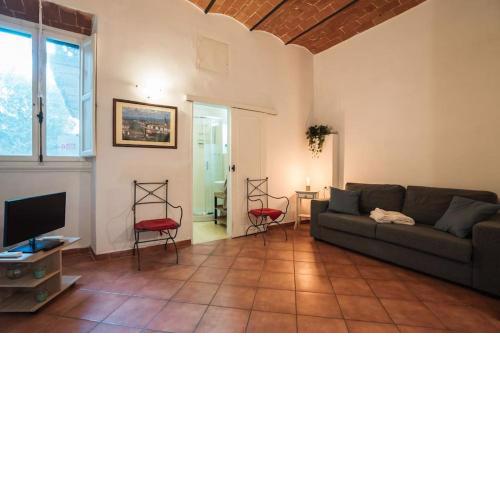 La Dimora di San Frediano