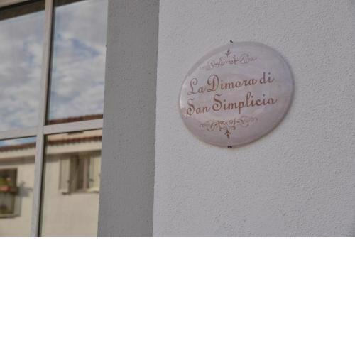 La Dimora di San Simplicio