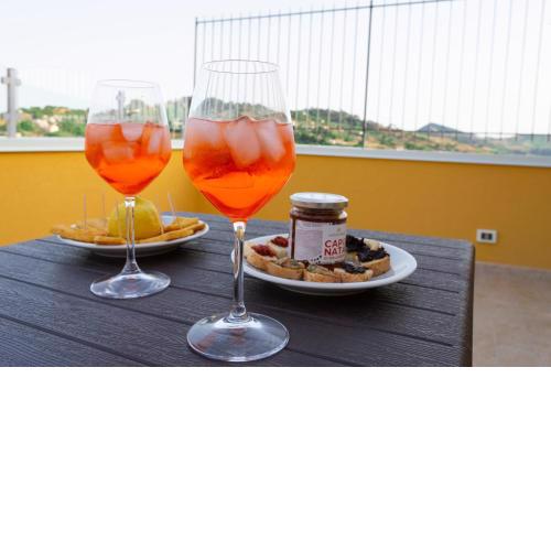 La Dimora Di Segesta B&B