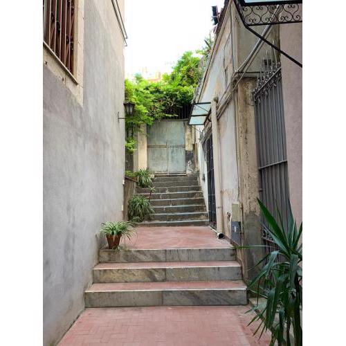 La Dimora di via Manzoni