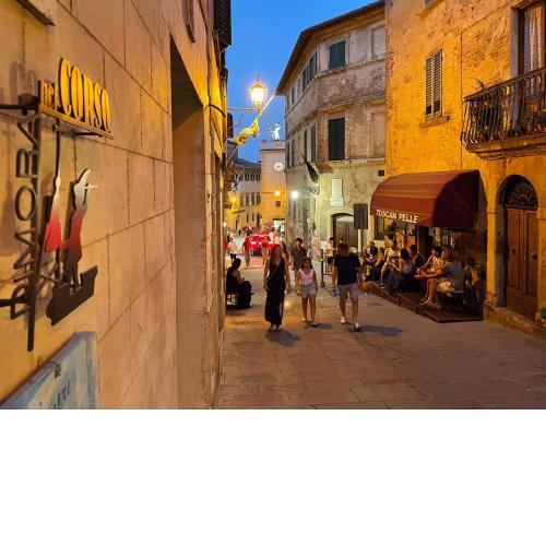 La Dimora nel Corso