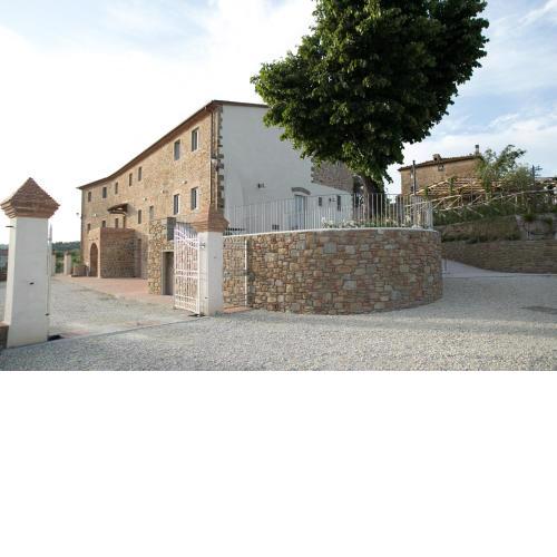 La Dispensa-bio agriturismo
