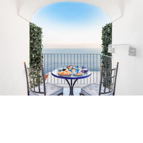 La Divina Amalfi Coast