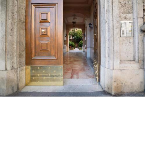 La dolce casa di Giulia