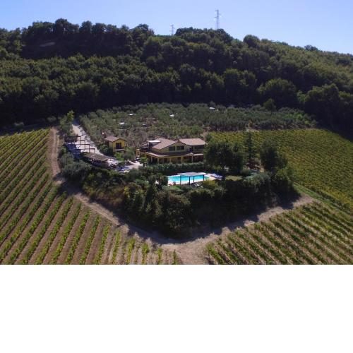 La Dolce Vallata