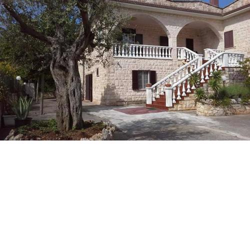 La Dolce Villa in Selva di Fasano