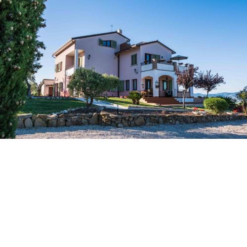 La Dolce Vista Bed&Breakfast