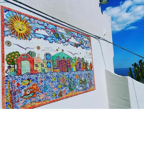 La Dolce Vita a Positano boutique hotel