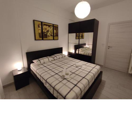 La Dolce Vita apartment in Rome