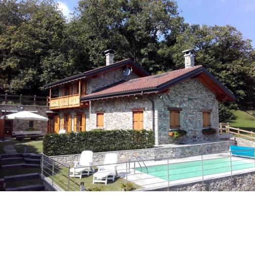 La Dolce Vita chalet