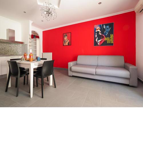 La Dolce Vita Relax - Cozy apt in Sorrento