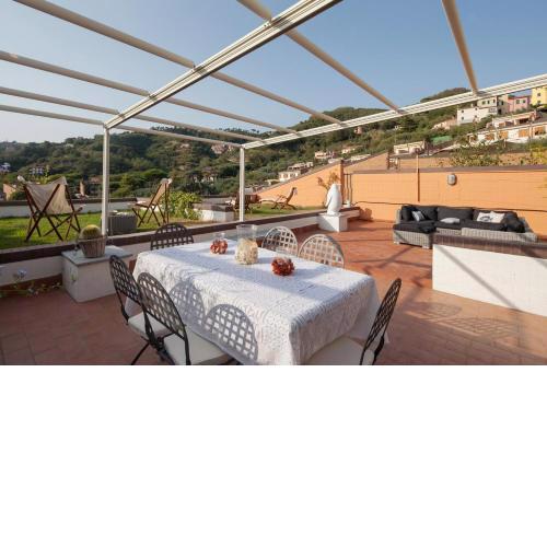 La Doppia Terrazza