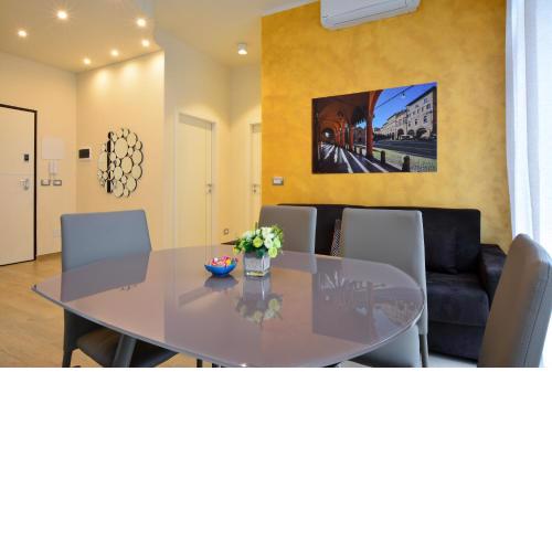 La Dotta Apartments