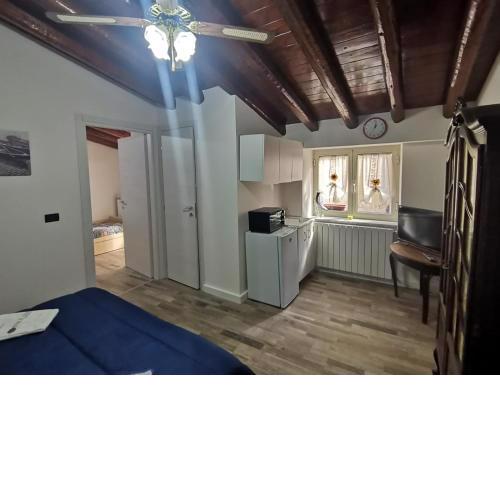 La douce maison