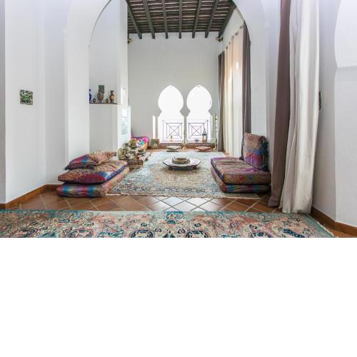 La Duquesa Guest House