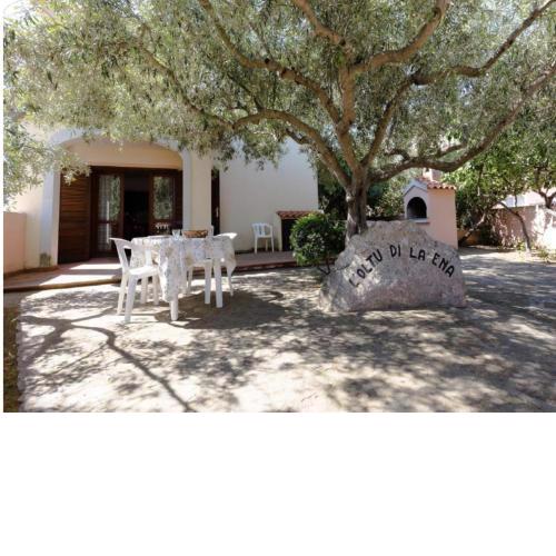 La Ena Casa Vacanze