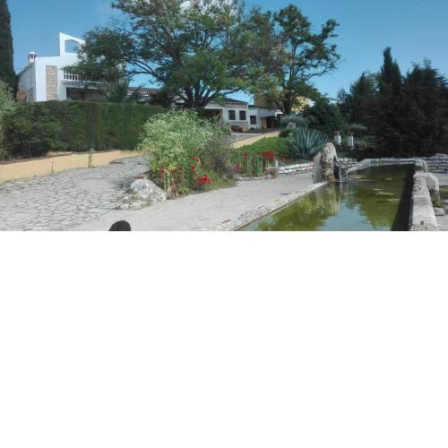 La Escuela del Campo