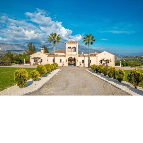 La Esperanza Granada Luxury Hacienda & Private Villa
