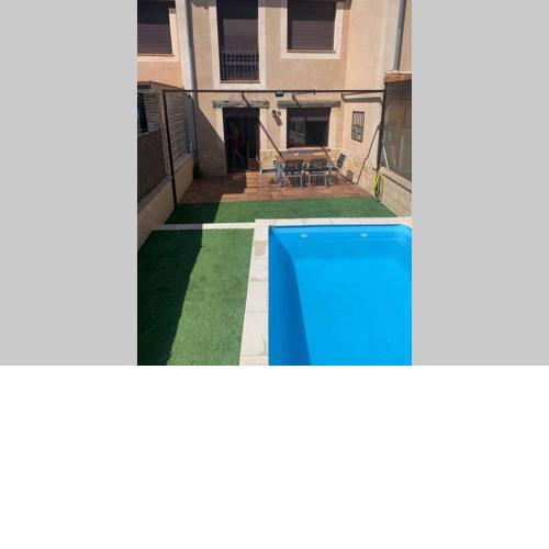 La espiga de la Mata