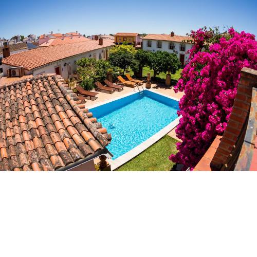 La Estancia Villa Rosillo