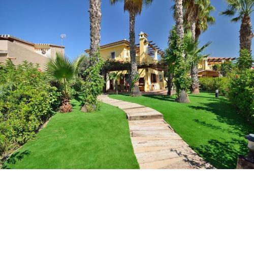La Estrella 10, Desert Springs Golf Resort