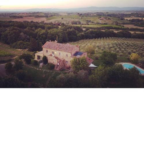 La Falconara