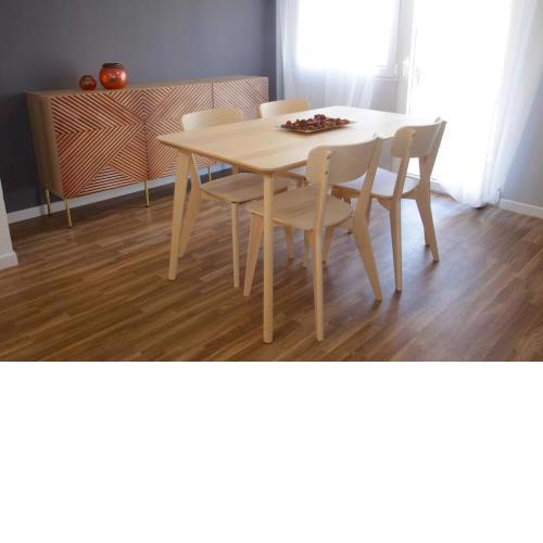 La Farga del Bastareny · Apartamento renovado 6p