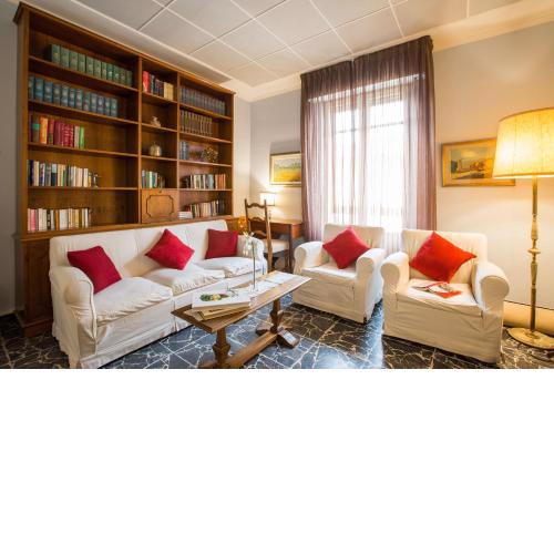 La Farina Suite Home