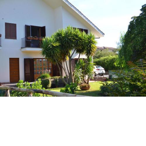 La fastuca casa vacanze