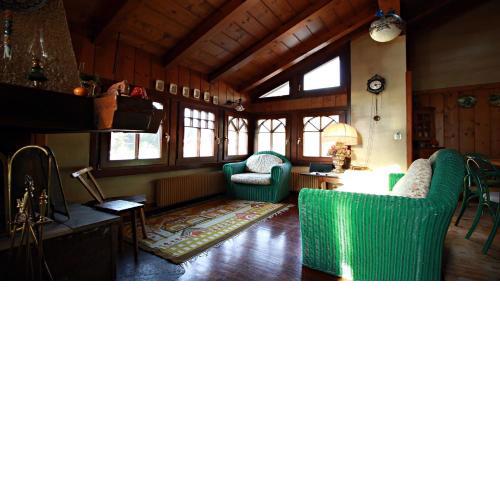La Fata Apartment 180mq