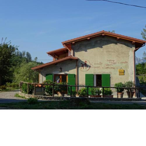 La Fattoria al Crocefisso