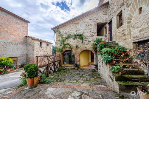 La Fattoria Borgo Trevine