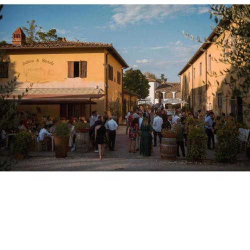 La Fattoria di Rendola