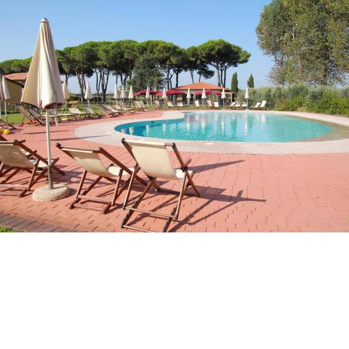 La Fattoria di Tirrenia