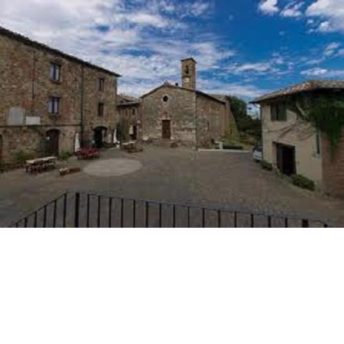 La Fattoria Montalcinello