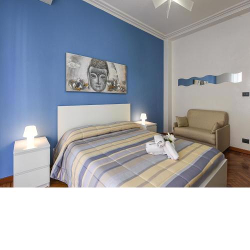 La Favola Apartment