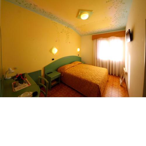 La Favorita Apricale B&B