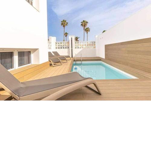 La Favorita preciosa villa con piscina privada