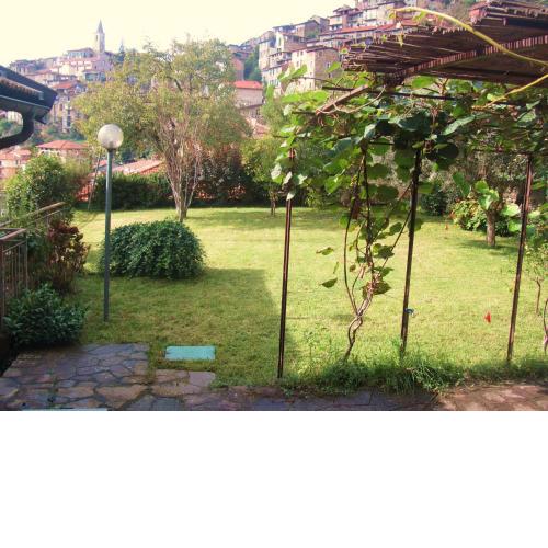 La Felice Casa Di Nonno Battistino