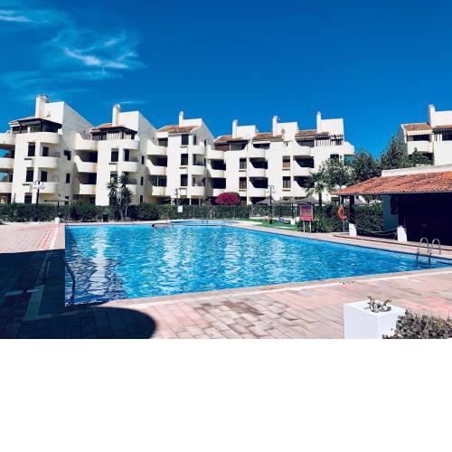 La Felicidad Apartamento en Dénia