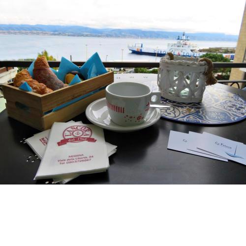 La Feluca Rooms & Breakfast