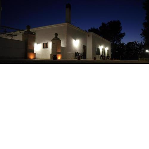 La Ferula Bed&Pool