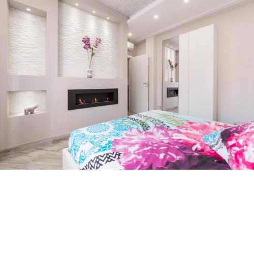 La Fiaba Roma Apartment