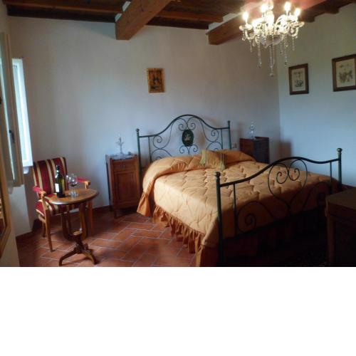 La Fiera Vecchia Apartments
