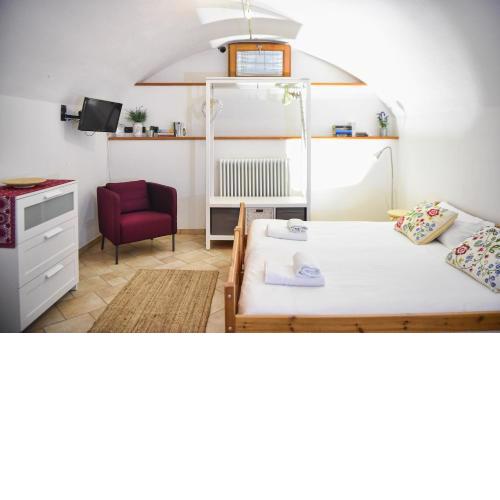 La Filanda Apartments by Wonderful Italy - Taverna