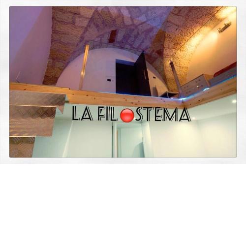 La Filostema