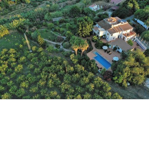 La Finca Blanca