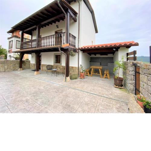 La Finca de Ribadedeva